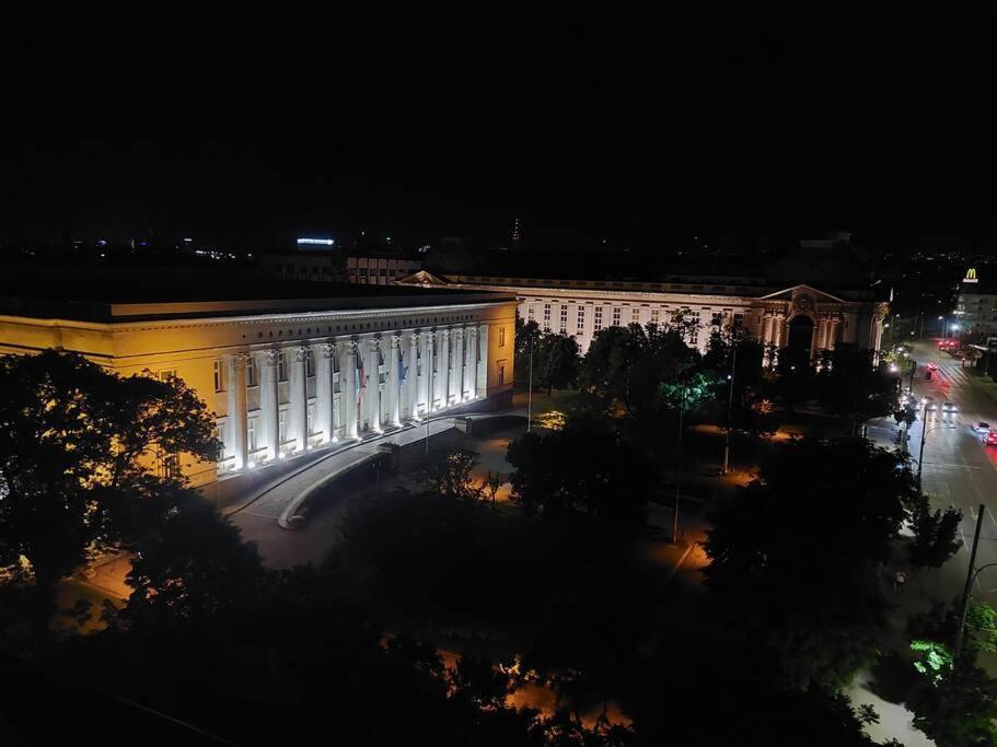 Appartamento Top-center Bestview Sofia